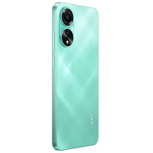 Сотовый телефон OPPO A78 8/256GB Лазурный