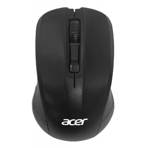 Мышь Acer OMR010 черный