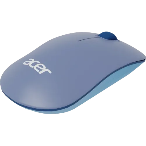 Мышь Acer OMR200 синий