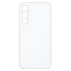 Бампер Samsung A16 5G ZIBELINO Ultra Thin Case (прозрачный) защита камеры