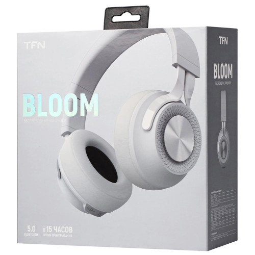Гарнитура Bluetooth TFN TFN-HS-BT450GR
