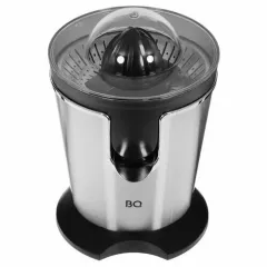 Соковыжималка для цитр. BQ J1732 черный/серебристый