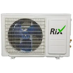Кондиционер RIX I/O-W12MB белый