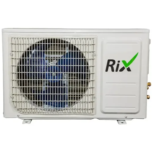 Кондиционер RIX I/O-W12MB белый