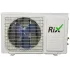 Кондиционер RIX I/O-W12MB белый