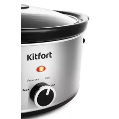 Медленноварка Kitfort КТ-208