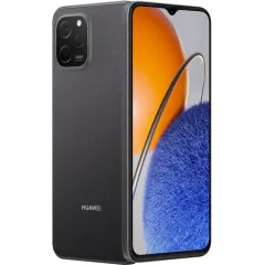 Сотовый телефон Huawei Nova Y61 4/64Gb Midnight Black