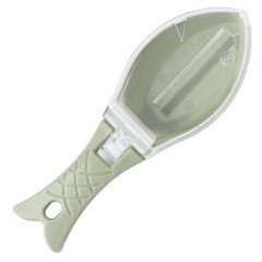 Рыбочистка Fishka пластик (7022394)