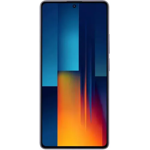 Сотовый телефон Xiaomi POCO M6 Pro 8/256Gb Purple