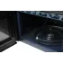 Микроволновая печь SAMSUNG MS-23F302TAK/BW, 23 л., черная (Э/М)