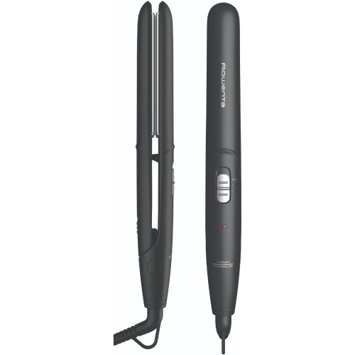 Щипцы-распрямители ROWENTA SF1810F0 (без коробки)(*9)