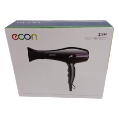 Фен ECON ECO-BH122D