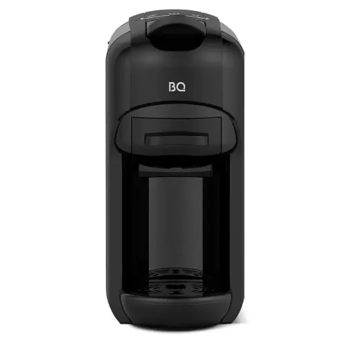 Кофеварка капсульная BQ CM3000 черный