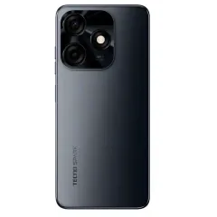 Сотовый телефон TECNO Spark 10c 64GB черный