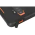 Сотовый телефон BLACKVIEW BV6300 Pro 6/128Gb черно-оранжевый (*10)