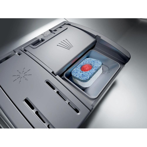 Посудомоечная машина Bosch SPV2IKX10E встраиваемая
