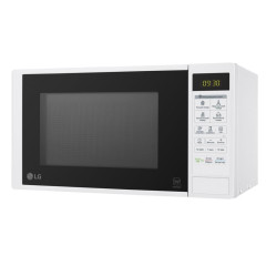 Микроволновая печь LG MS-20R42D, 20 л., белая (С)