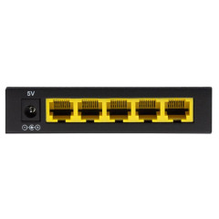 Коммутатор Origo OS1205 OS1205/A1A 