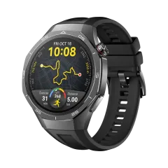 Смарт-часы Huawei WATCH GT 5 Pro 46mm чёрный (*14)