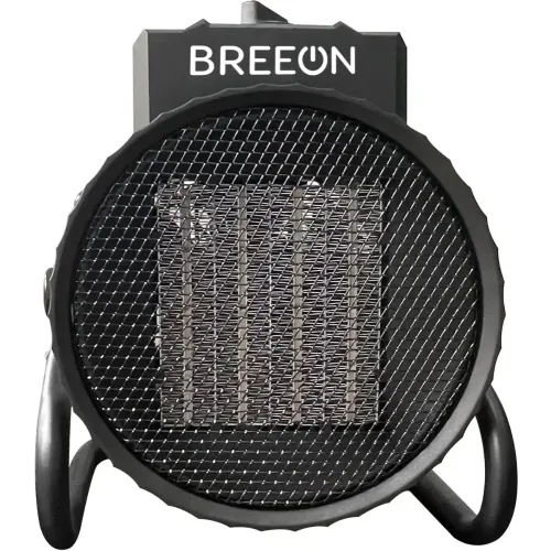 Пушка электрическая BREEON BHEG-2000 (УТ-00000440)