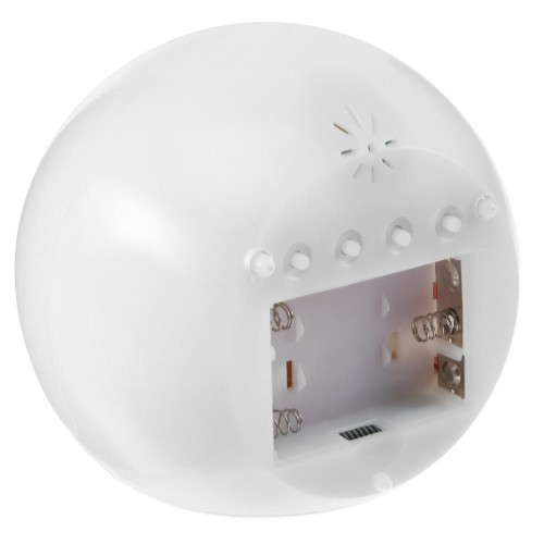 Будильник LUAZON HOME LB-11