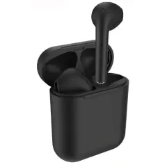 Гарнитура Bluetooth Celebrat W10 Black