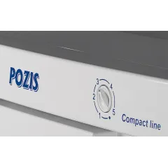 Холодильник POZIS RS-416 С белый