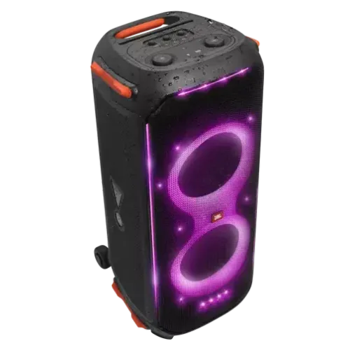 Акустика JBL PartyBox 710