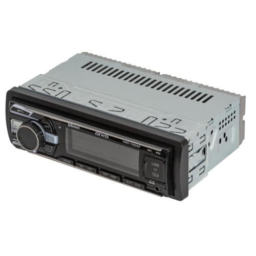 Автомагнитола-FLASH AIWA HWD-750DSP