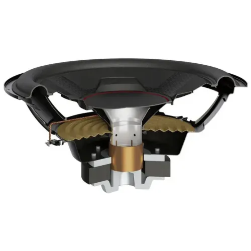 Сабвуфер-авто PIONEER TS-WX306B пассивный