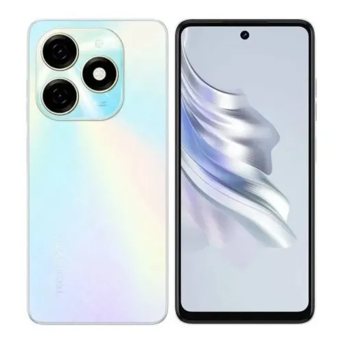 Сотовый телефон Tecno Spark 20 (KJ5N) 8/256GB Cyber White/белый