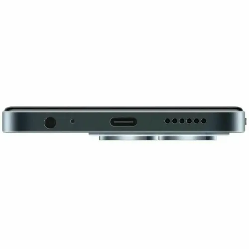 Сотовый телефон TECNO Spark Go 1 4/64Gb Startrail Black