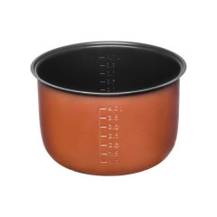 Мультиварка BBK BMC052 серебристый/черный