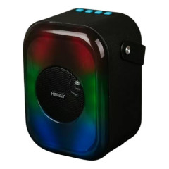 Акустика портативная MERELY MRL-J456 8 Вт.