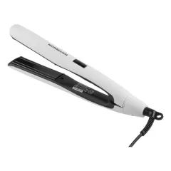 Щипцы-распрямители NORMANN AHS-620 белый (*7)