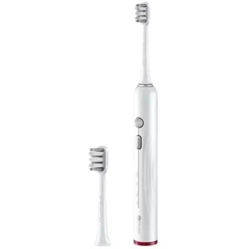 Зубная щетка DR.BEI GY3 Sonic Electric Toothbrush белая