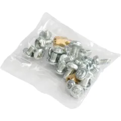 Корпус Oklick OCC-MN301 черный mATX 