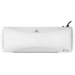 Ламинатор Heleos ЛМA4_БС белый/черный