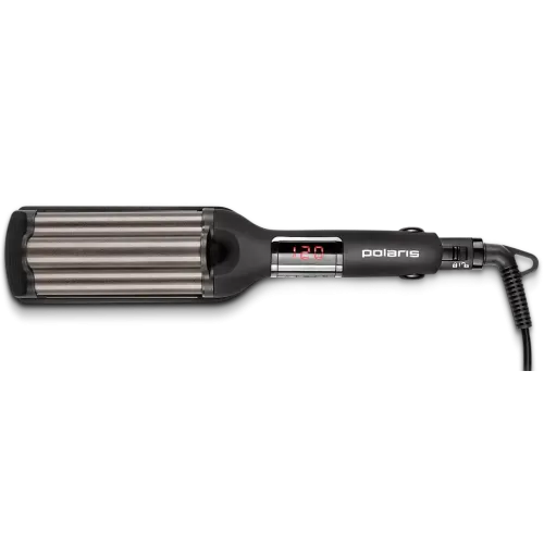 Щипцы POLARIS PHS-5095TAI ARGAN THERAPY PRO