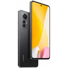 Сотовый телефон Xiaomi 12 Lite 8/128Gb черный