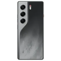 Сотовый телефон TECNO CAMON 40 12/256Gb черный