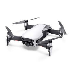 Квадрокоптер DJI Mavic Air Arctic White