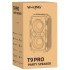 Акустика портативная W-King T9 PRO Amazon без микрофона (*14)