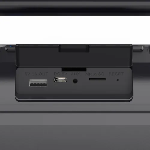 Акустика портативная PERFEO PF-B4913 STYLET