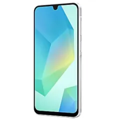 Сотовый телефон Samsung Galaxy A16 6/128Gb (SM-A165FZAGMEA) Light Gray