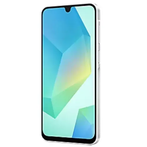 Сотовый телефон Samsung Galaxy A16 6/128Gb (SM-A165FZAGMEA) Light Gray 