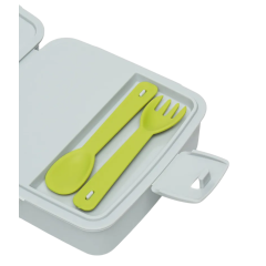 Ланч-бокс Пластик Хаус 