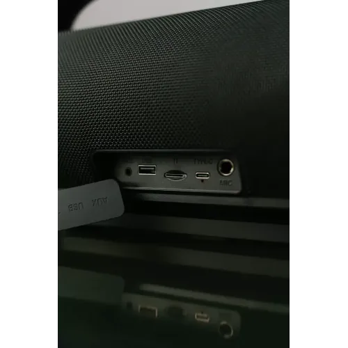 Акустика портативная HOLLEBERG HX-U38 IPX5 (*9)