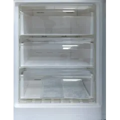 Холодильник PREMIER PRM-315BFSF/I нерж. сталь