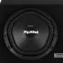Сабвуфер-авто SONY XS-NW1202E (пассивный)